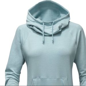 The North Face Women’s Terry Hoodie Top Medium